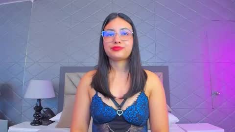 Violet Rousse online show from 03-25-26, 02:34