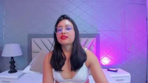 Violet Rousse online show from 04-06-26, 03:35