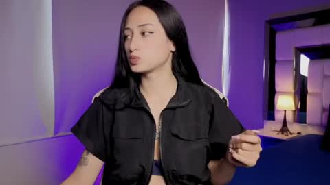 violetskinny online show from 05-26-26, 08:16
