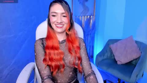 Snapshot of violetsky1_ chatting on 03-10-26, 04:50 VioletSky online show from 03-10-26, 04:50