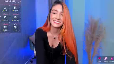 Snapshot of violetsky1_ chatting on 03-14-26, 05:13 VioletSky online show from 03-14-26, 05:13