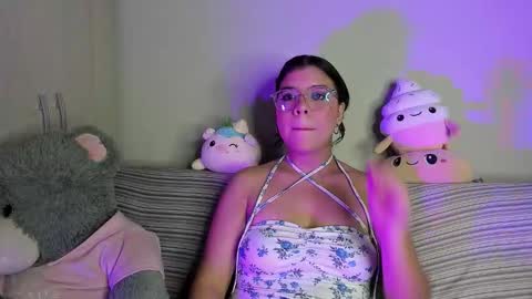 violeta online show from 02-20-26, 07:10