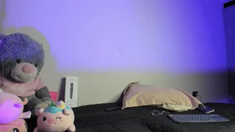 violeta online show from 02-26-26, 02:10