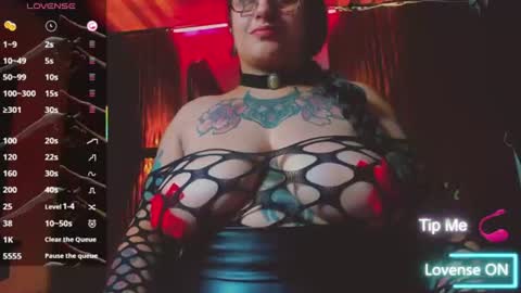 violett_8 online show from 07-18-26, 01:37
