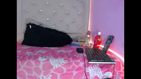 Samantha y jhons online show from 01-10-25, 10:36