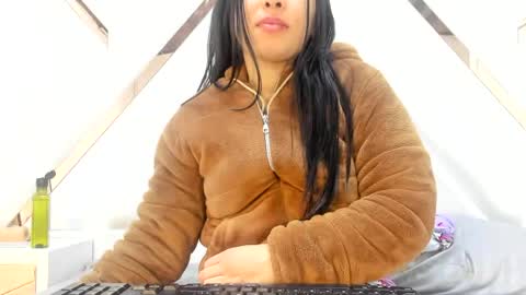 violett_bliss online show from 06-29-26, 10:15