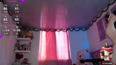 violett_brown9 online show from 06-27-26, 12:22