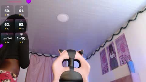 violett_brown9 online show from 07-07-26, 06:38
