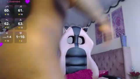 violett_brown9 online show from 07-12-26, 07:43
