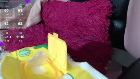 violett_brown9 online show from 07-15-26, 07:13