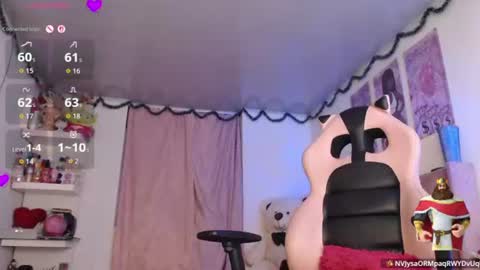 violett_brown9 online show from 07-20-26, 10:39