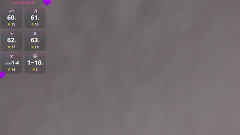 violett_brown9 online show from 07-26-26, 06:10