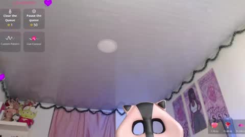 violett_brown9 online show from 07-27-26, 06:53