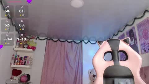 violett_brown9 online show from 07-28-26, 06:42