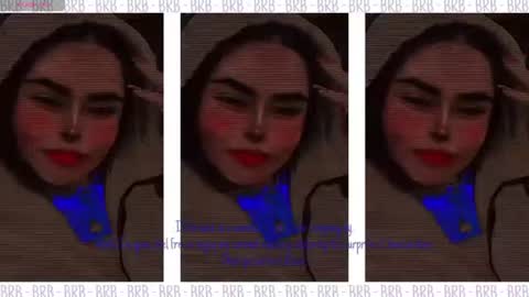 Violeta  online show from 07-03-26, 11:11