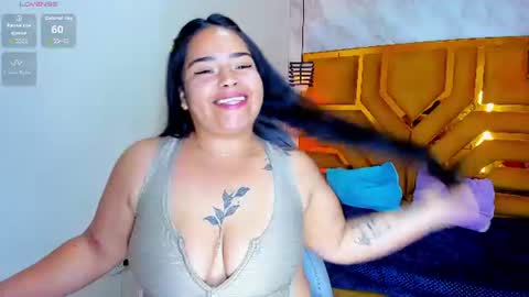 Violeta  online show from 07-15-26, 11:04