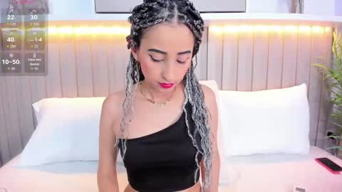 Violett  online show from 11-06-25, 08:32