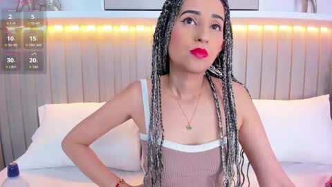 Violett  online show from 11-14-25, 08:40