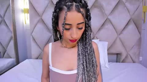 Violett  online show from 01-06-26, 08:12