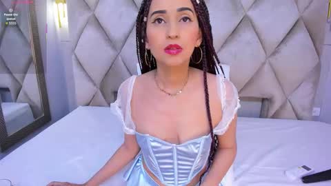 Violett  online show from 02-02-26, 08:29