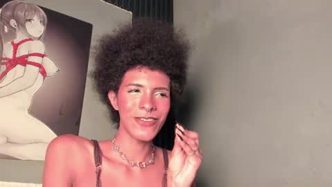 V I O L E T T E  online show from 07-23-26, 04:38