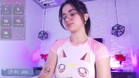 Violetta  online show from 04-28-26, 11:26