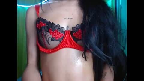violetta_dreams online show from 02-17-26, 08:59