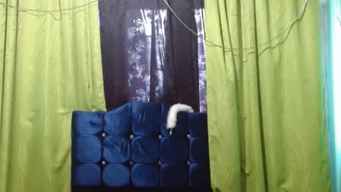 violetta_dreams online show from 07-01-26, 07:24
