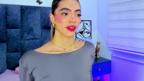 Violetta Ficher online show from 02-22-26, 02:13