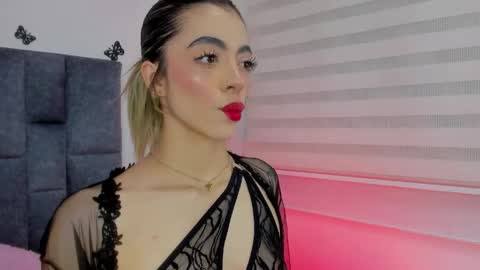 Violetta Ficher online show from 03-16-26, 02:17