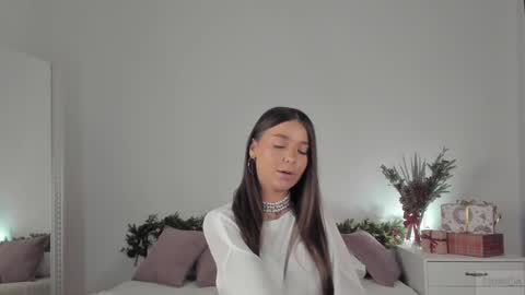 violetta_finch online show from 01-25-25, 11:23