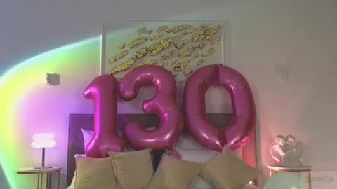 violetta_finch online show from 10-25-25, 11:07