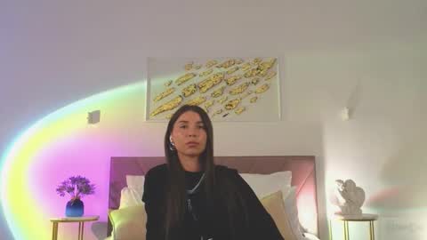 violetta_finch online show from 03-26-26, 09:59