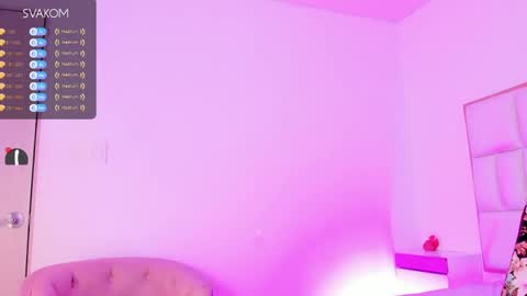 violeta online show from 04-30-26, 10:25