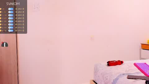 violeta online show from 06-14-26, 02:24