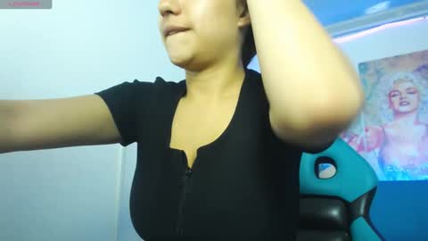 Violeta online show from 01-31-25, 11:45