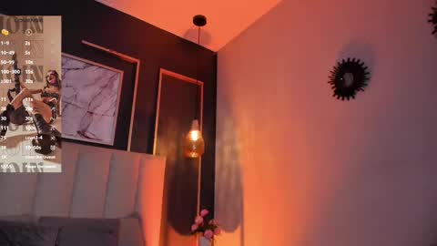 Violetta nur online show from 02-24-25, 04:38