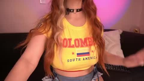 violetta independent model online show from 06-18-26, 02:34