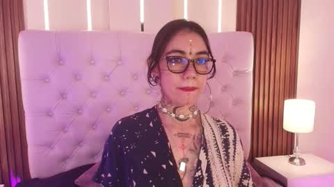 violettaalemida online show from 01-19-26, 01:15