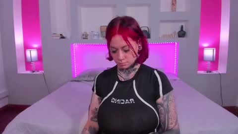 Snapshot of violettabaker1 chatting on 01-08-25, 01:42 ViolettaBaker online show from 01-08-25, 01:42