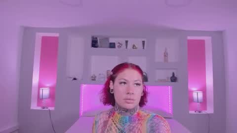 Snapshot of violettabaker1 chatting on 01-24-25, 06:56 ViolettaBaker online show from 01-24-25, 06:56