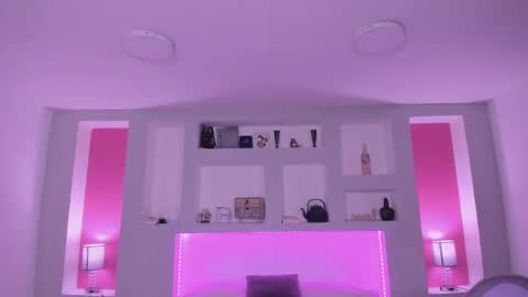 Snapshot of violettabaker1 chatting on 01-28-25, 10:45 ViolettaBaker online show from 01-28-25, 10:45