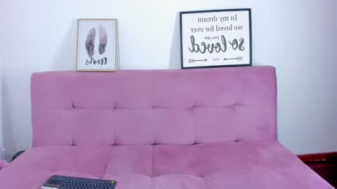 Snapshot of violettabaker1 chatting on 01-30-25, 04:55 ViolettaBaker online show from 01-30-25, 04:55