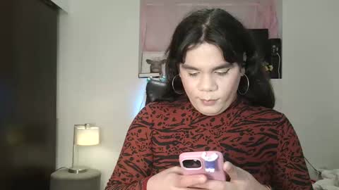 violettacam69 online show from 01-22-25, 03:52
