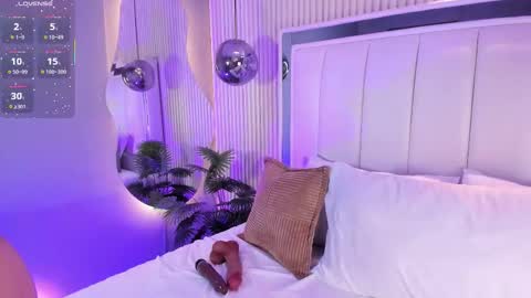 violettacolinss online show from 03-24-26, 11:37