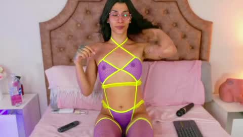 Mandy  online show from 04-19-26, 06:10