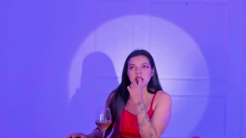 violettarousee online show from 05-20-26, 10:05