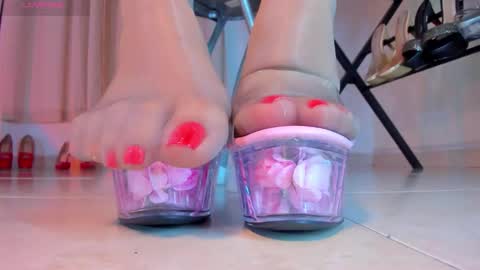 CALL ME TATIANA online show from 12-04-25, 10:07