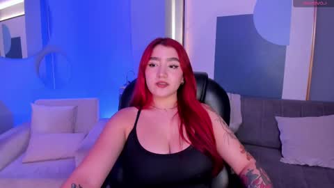 Violett Castel online show from 03-10-25, 07:29