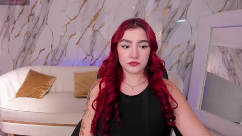 Violett Castel online show from 10-20-25, 07:14